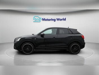 Used Audi Q2 2021 for sale - 77451356: Photo