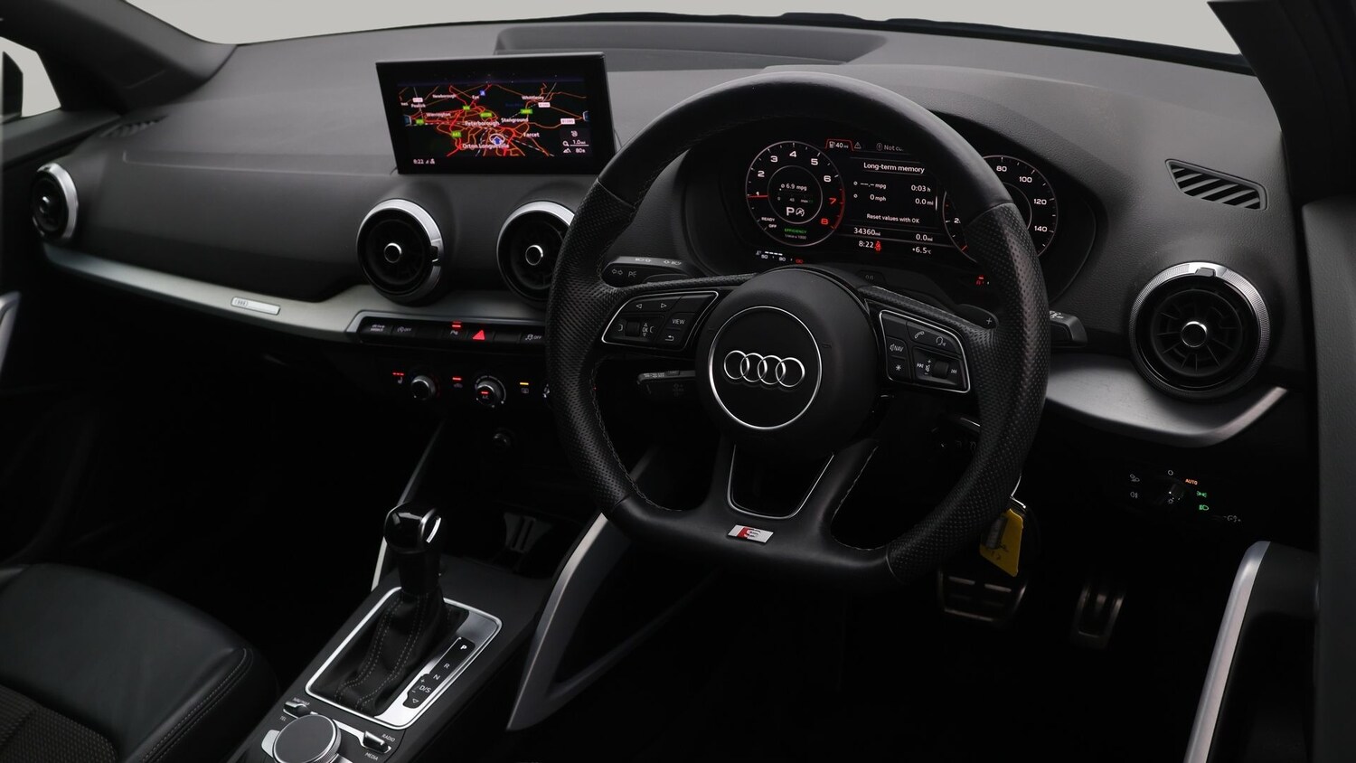 Used Audi Q2 2021 for sale - 77451356: Photo 9