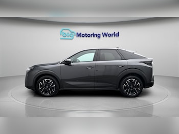Used Peugeot 3008 2025 for sale - 79150205: Photo