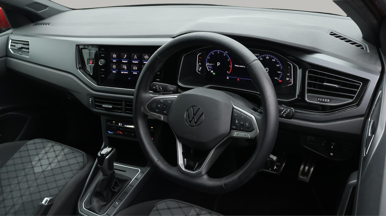 Used Volkswagen Polo 2022 for sale - 76585071: Photo 10