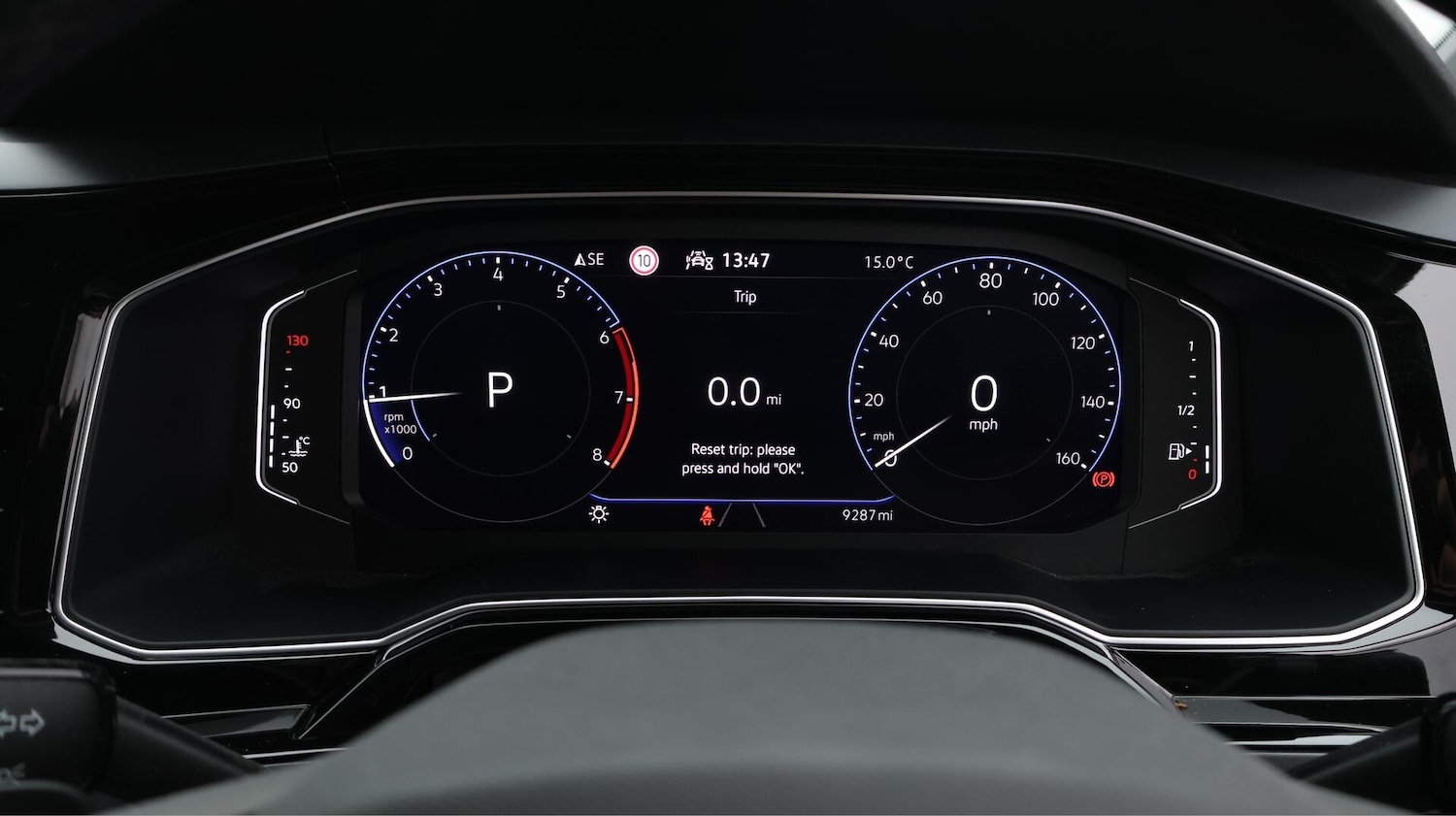 Used Volkswagen Polo 2022 for sale - 76585071: Photo 11