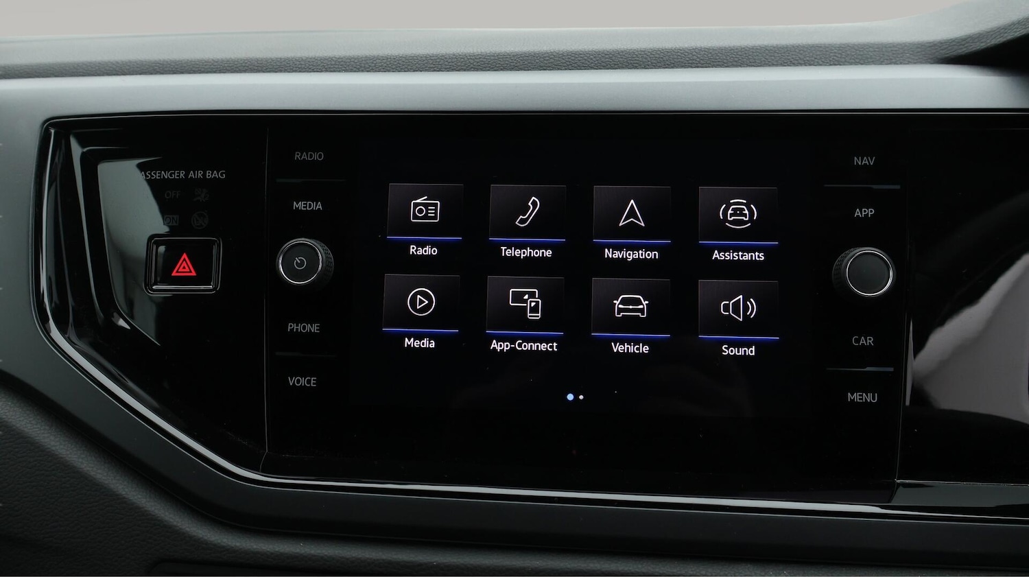 Used Volkswagen Polo 2022 for sale - 76585071: Photo 12