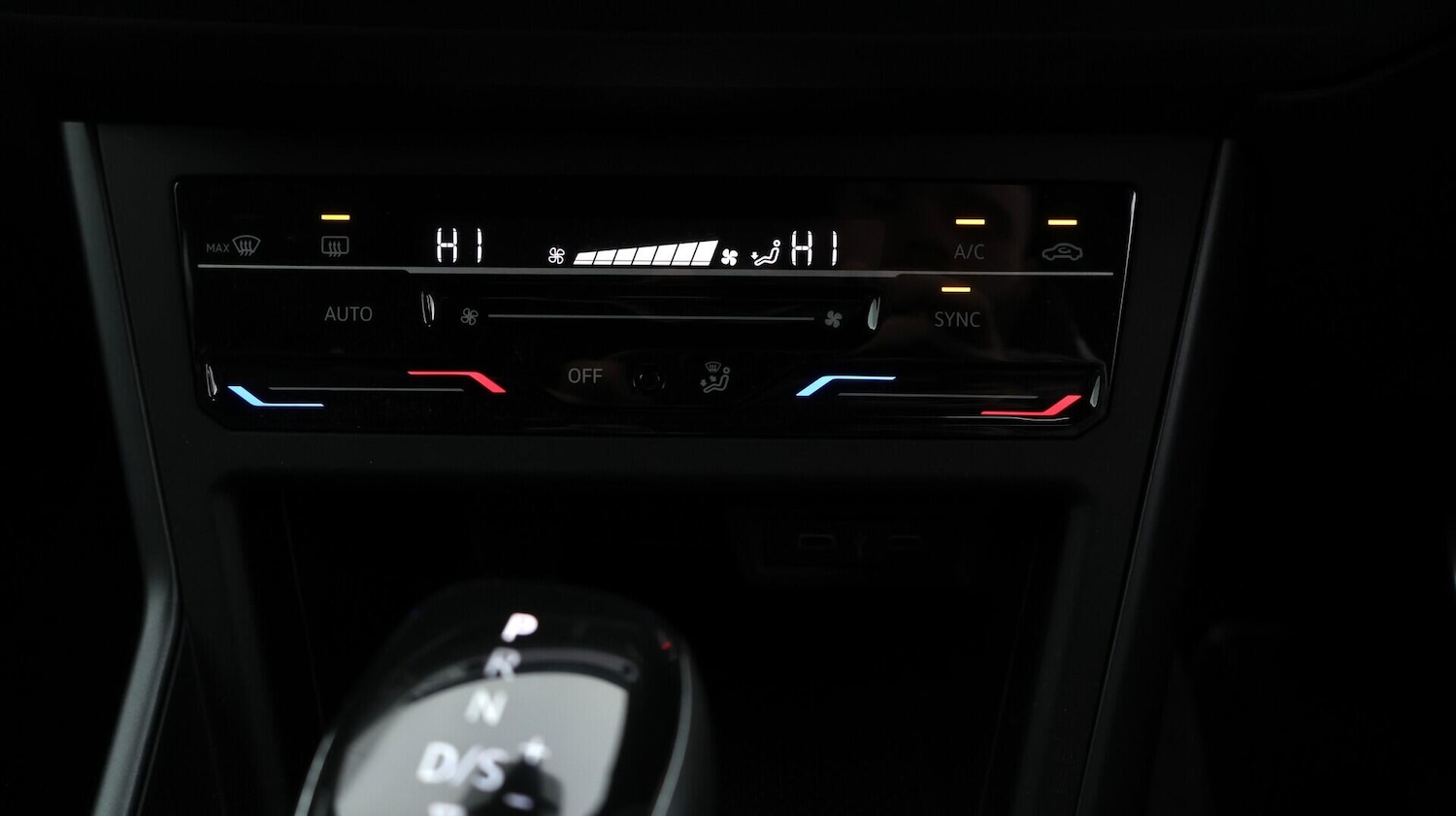 Used Volkswagen Polo 2022 for sale - 76585071: Photo 13