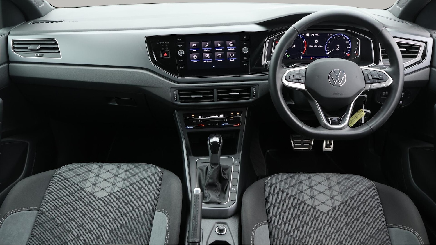 Used Volkswagen Polo 2022 for sale - 76585071: Photo 14