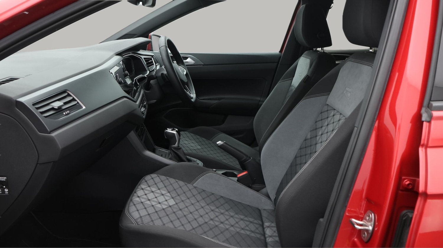 Used Volkswagen Polo 2022 for sale - 76585071: Photo 15