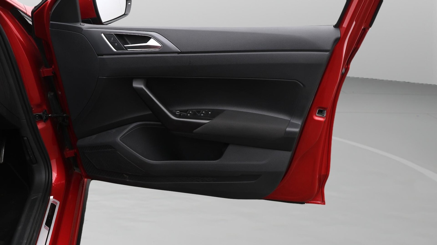 Used Volkswagen Polo 2022 for sale - 76585071: Photo 16