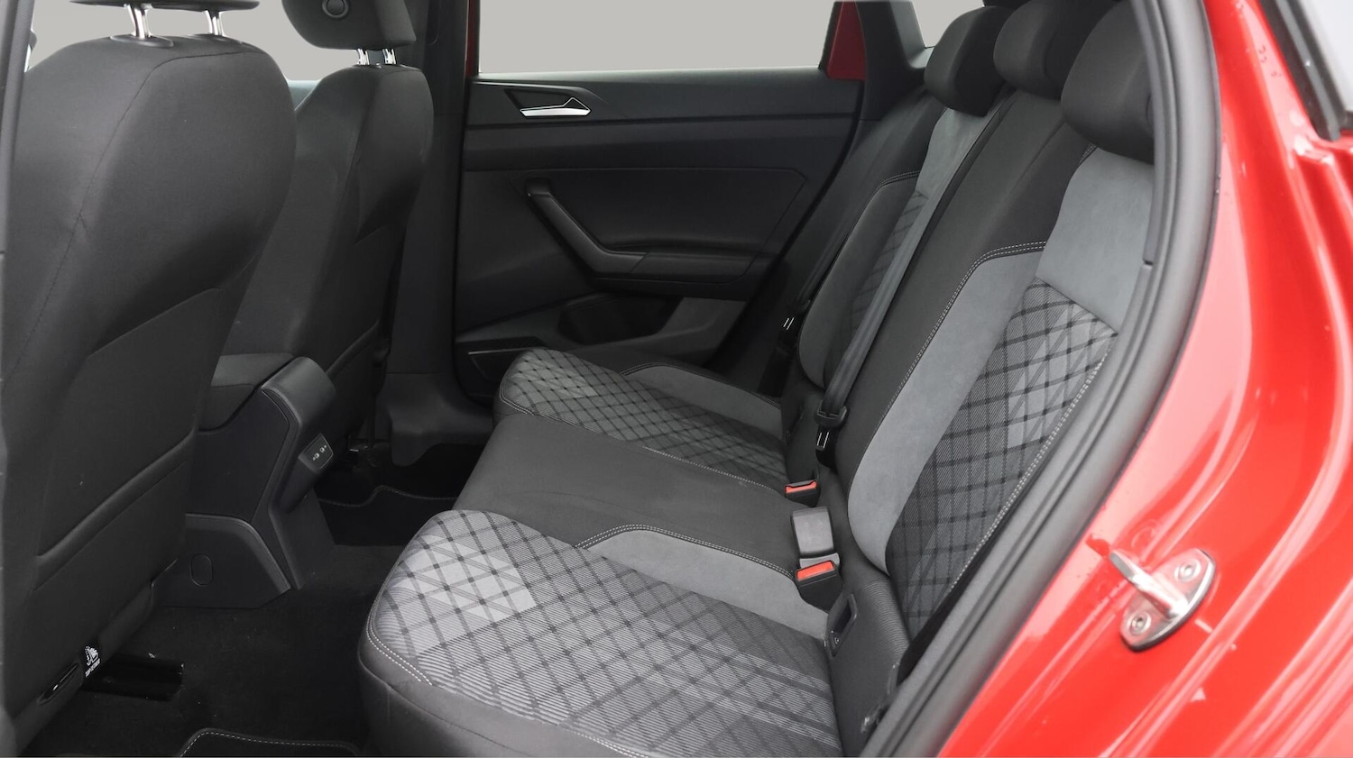 Used Volkswagen Polo 2022 for sale - 76585071: Photo 17