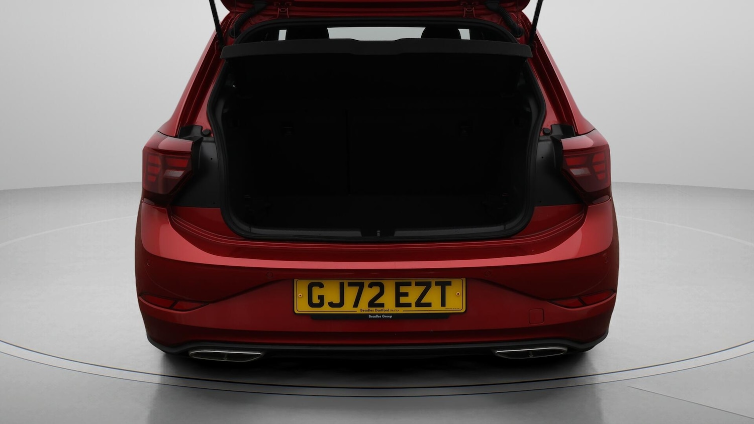 Used Volkswagen Polo 2022 for sale - 76585071: Photo 18