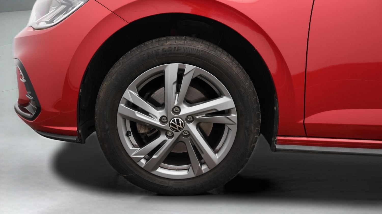 Used Volkswagen Polo 2022 for sale - 76585071: Photo 19