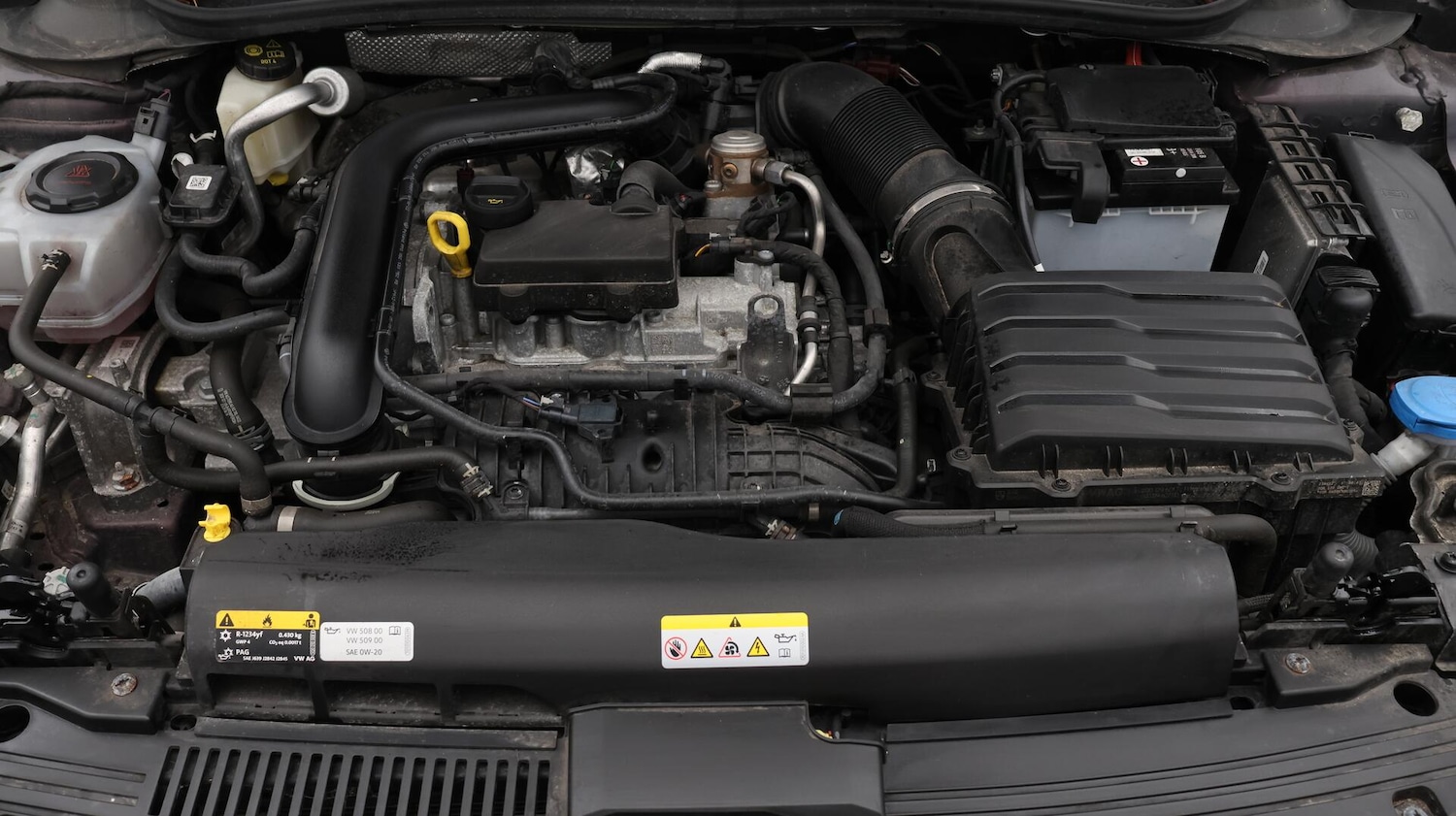 Used Volkswagen Polo 2022 for sale - 76585071: Photo 20