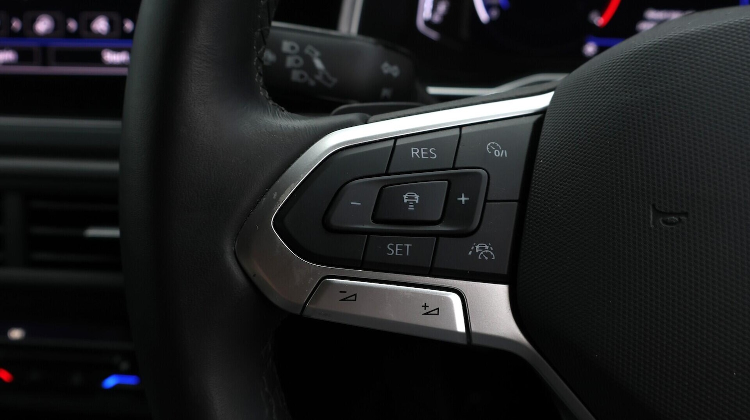 Used Volkswagen Polo 2022 for sale - 76585071: Photo 23