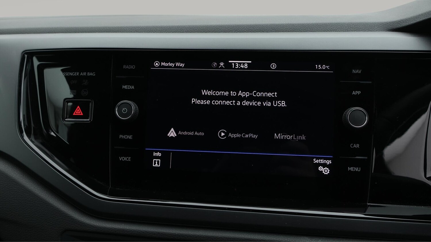 Used Volkswagen Polo 2022 for sale - 76585071: Photo 25