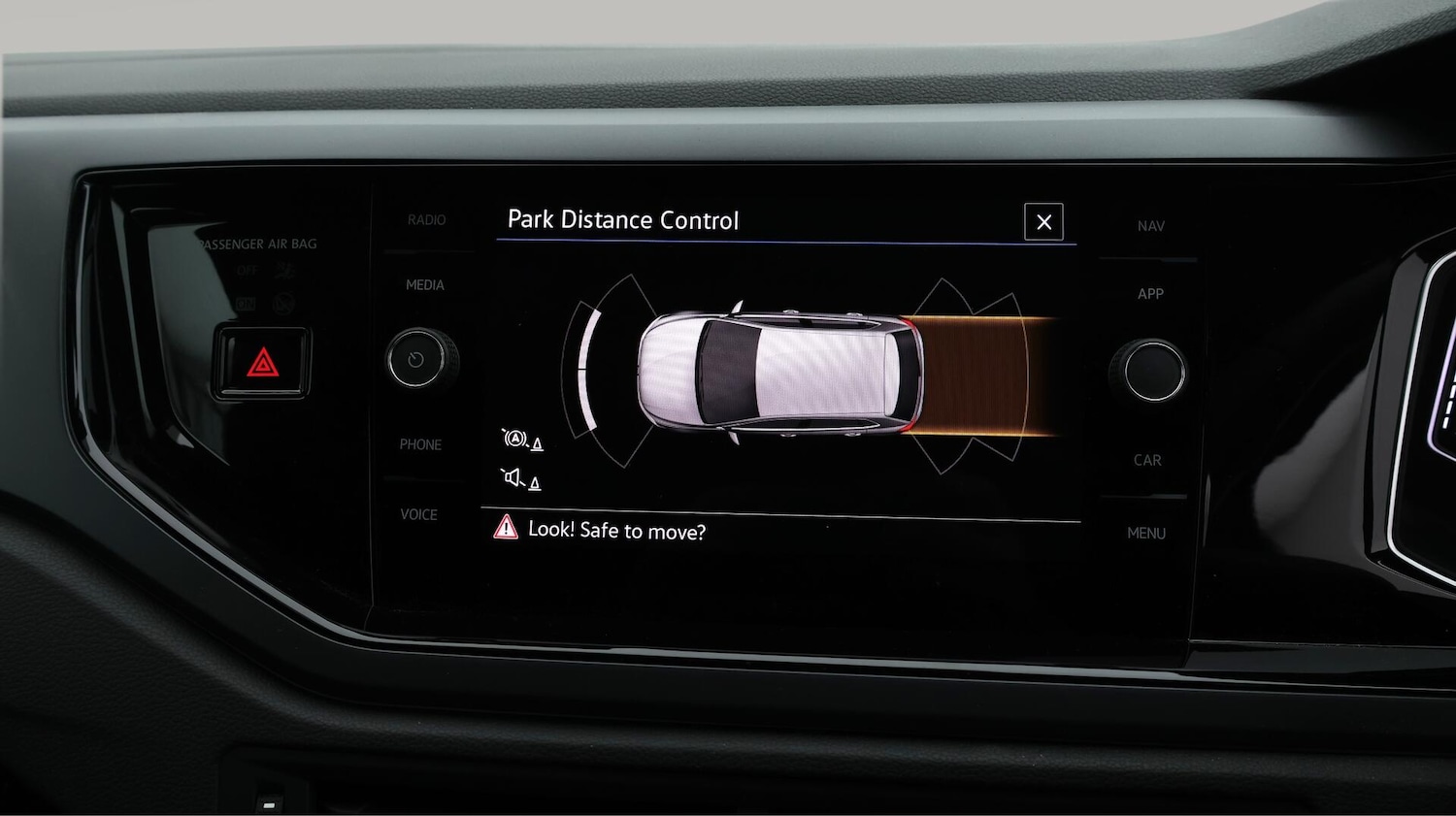 Used Volkswagen Polo 2022 for sale - 76585071: Photo 26