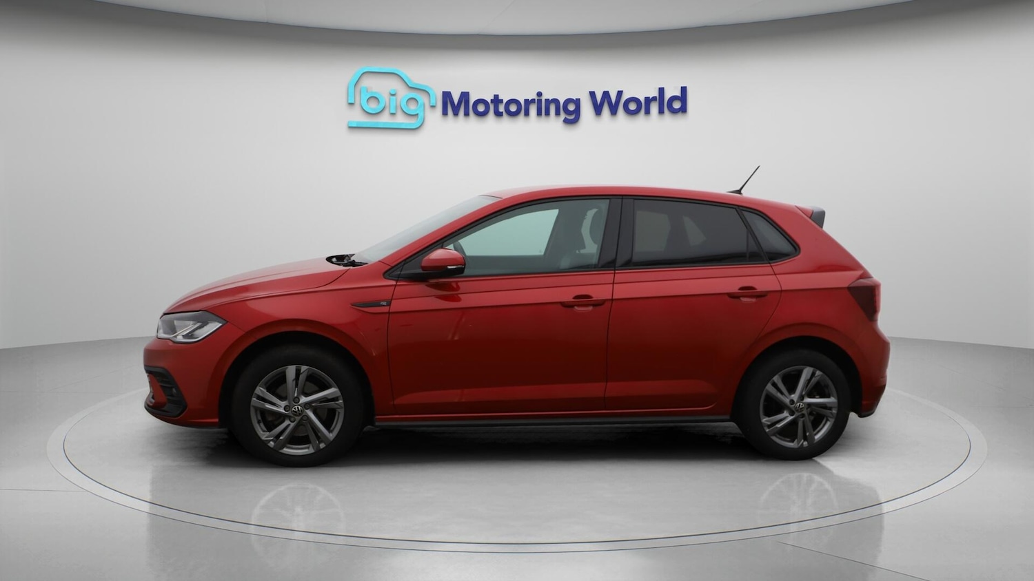 Used Volkswagen Polo 2022 for sale - 76585071: Photo 5