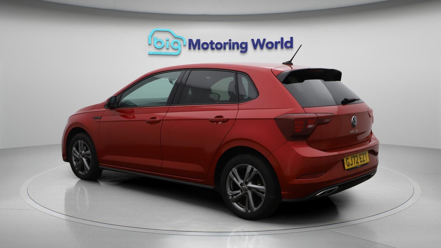 Used Volkswagen Polo 2022 for sale - 76585071: Photo 6