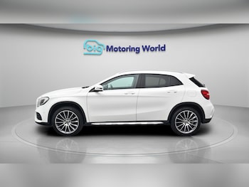 Used Mercedes-Benz GLA 2019 for sale - 79081827: Photo