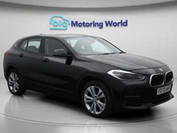 2020 (70) - 1.5 25e 10kWh Sport SUV 5dr Petrol Plug-in Hybrid Auto xDrive Euro 6 (s/s)