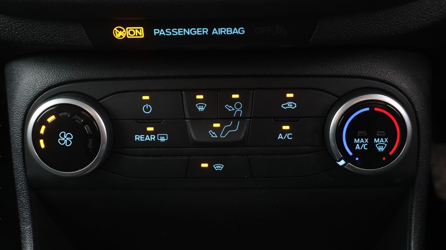 Used Ford Fiesta 2023 for sale - 77676505: Photo 12