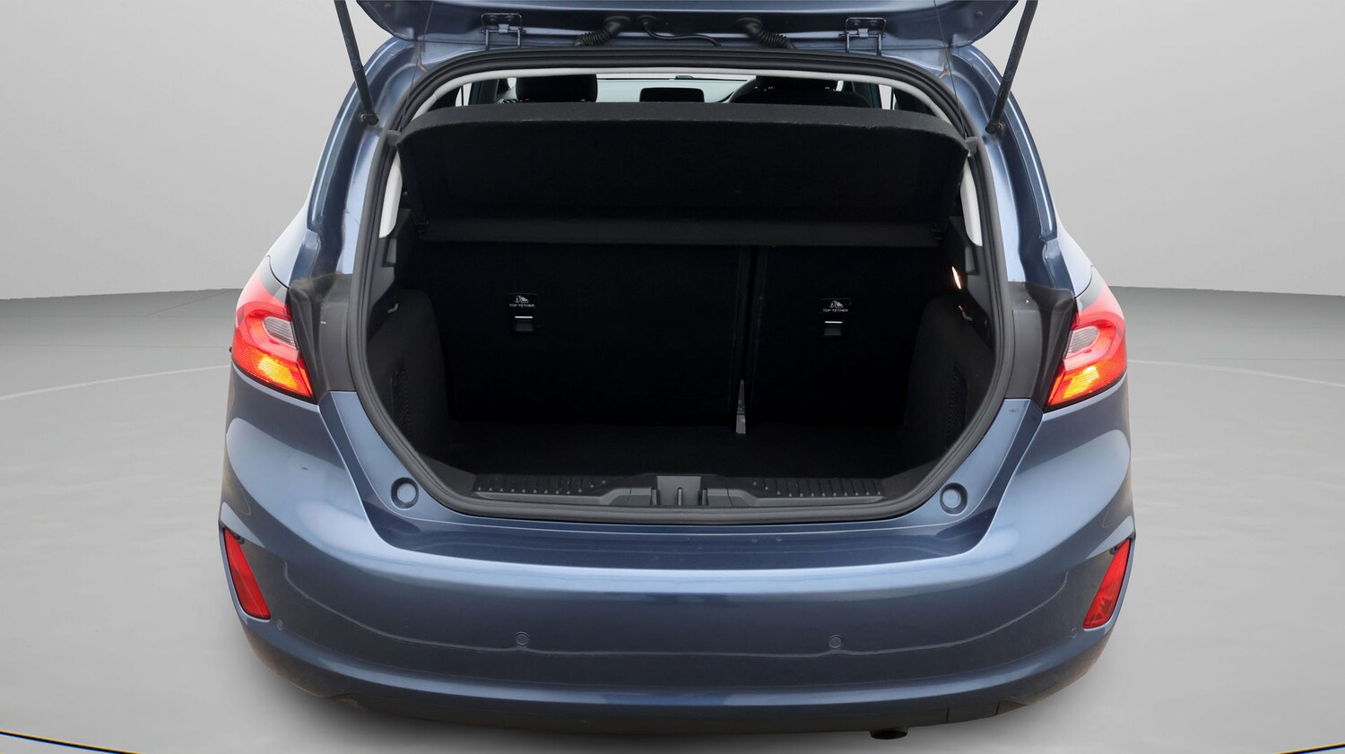 Used Ford Fiesta 2023 for sale - 77676505: Photo 17