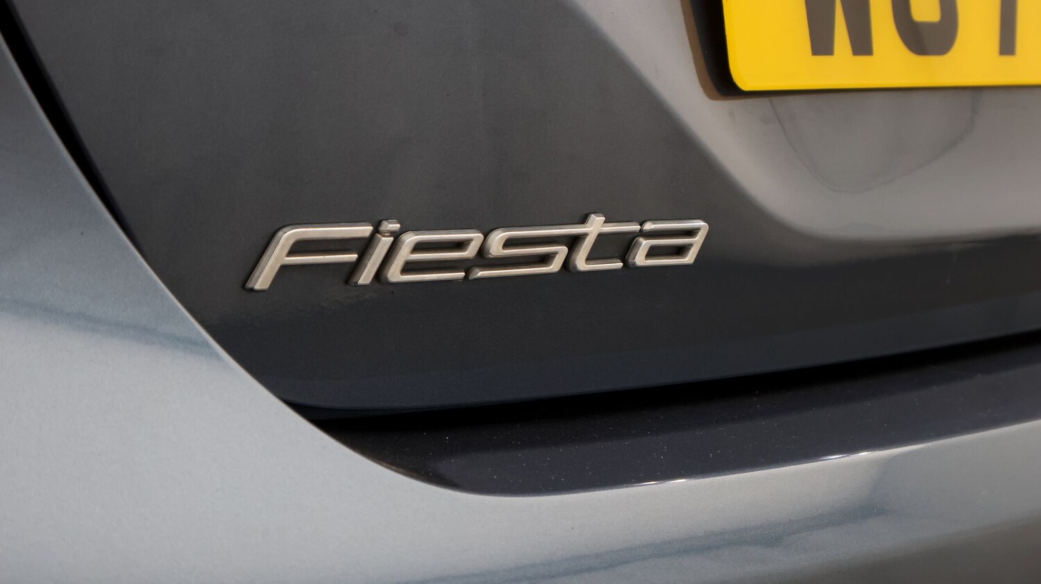 Used Ford Fiesta 2023 for sale - 77676505: Photo 22