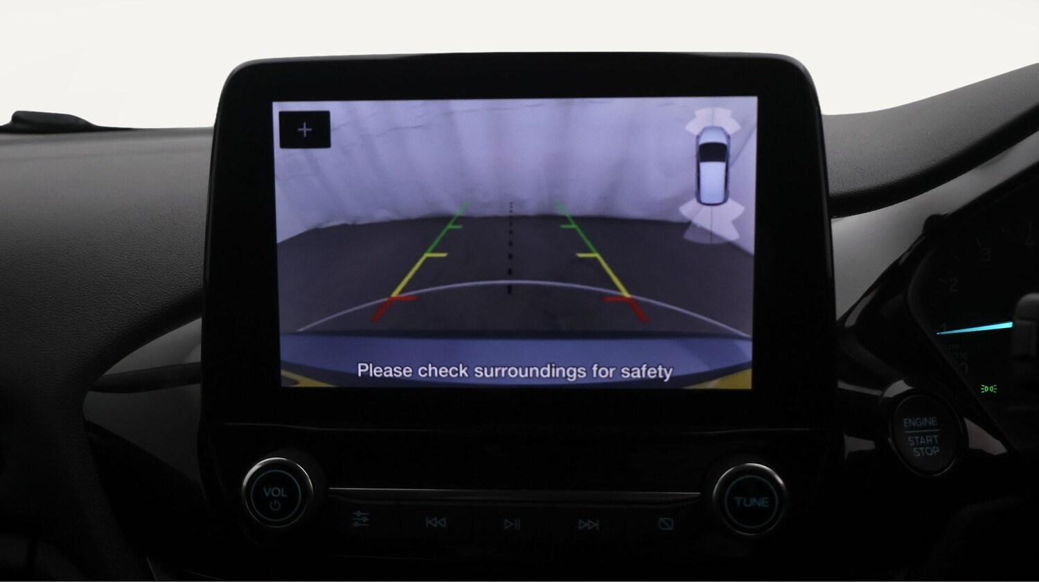 Used Ford Fiesta 2023 for sale - 77676505: Photo 24