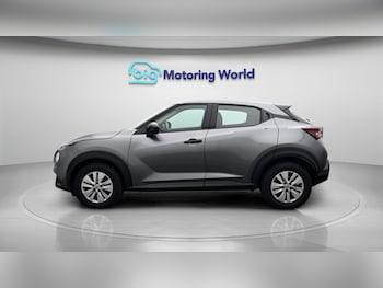 Used Nissan Juke 2023 for sale - 79208587: Photo