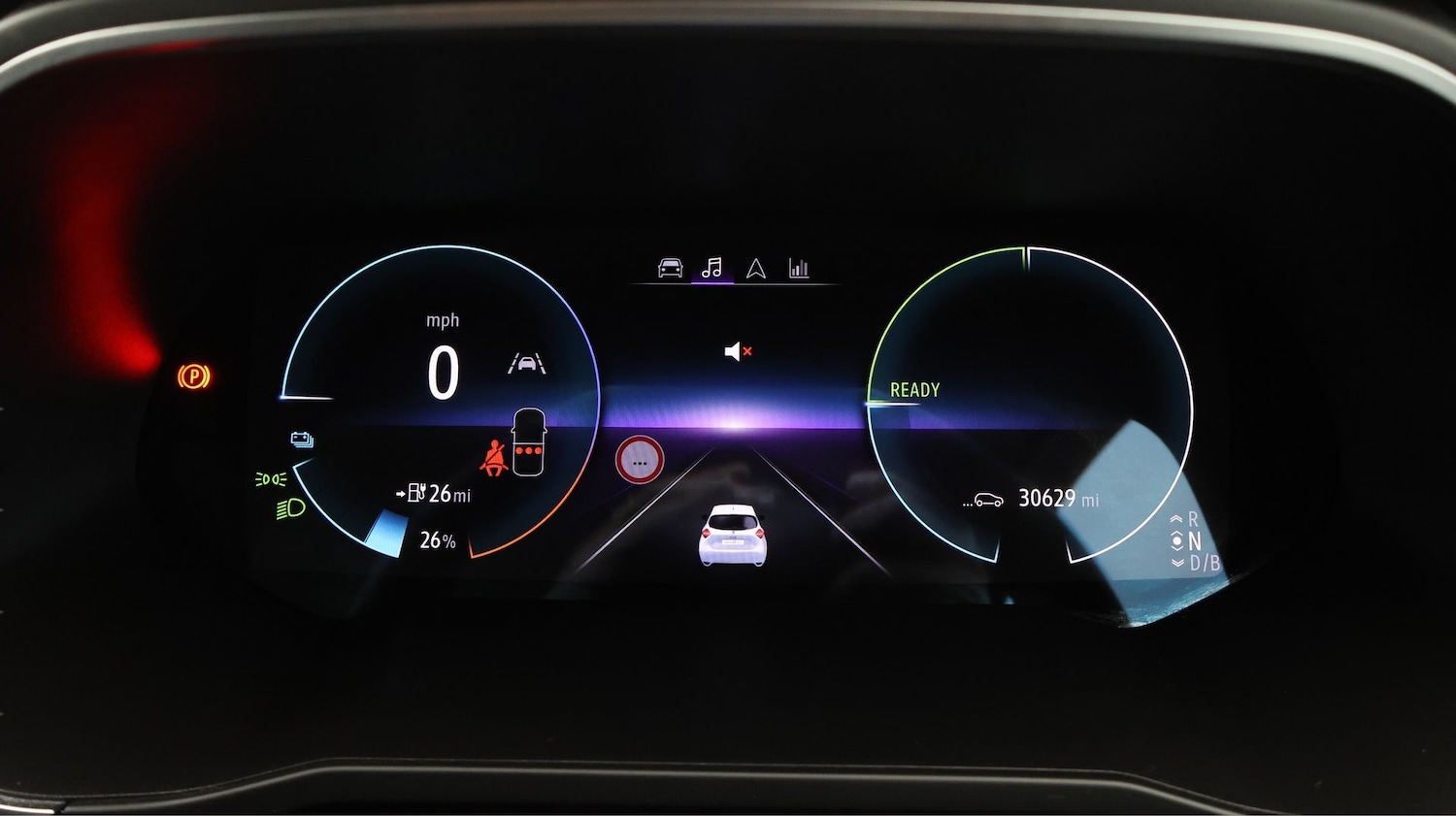 Used Renault Zoe 2022 for sale - 77137135: Photo 10