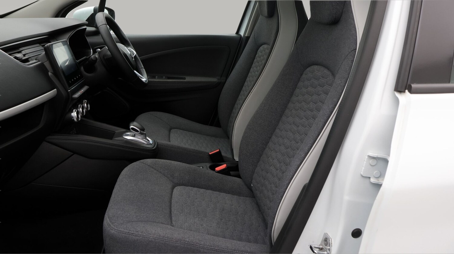 Used Renault Zoe 2022 for sale - 77137135: Photo 14