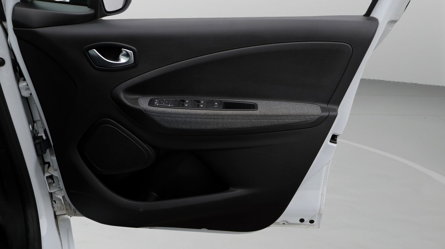 Used Renault Zoe 2022 for sale - 77137135: Photo 15