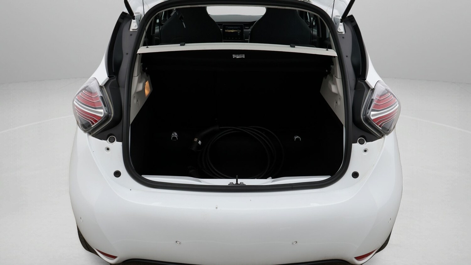 Used Renault Zoe 2022 for sale - 77137135: Photo 17