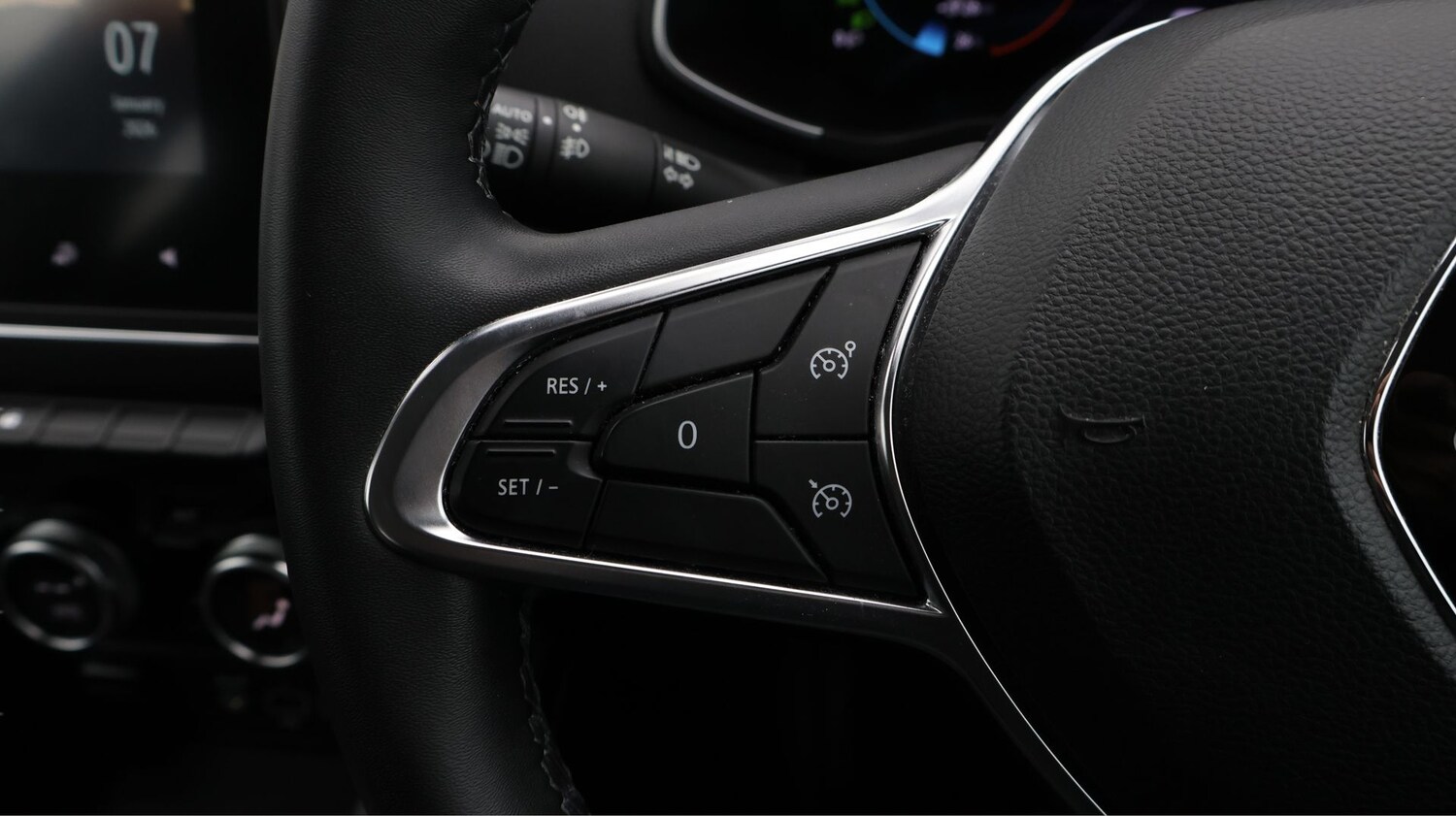 Used Renault Zoe 2022 for sale - 77137135: Photo 22