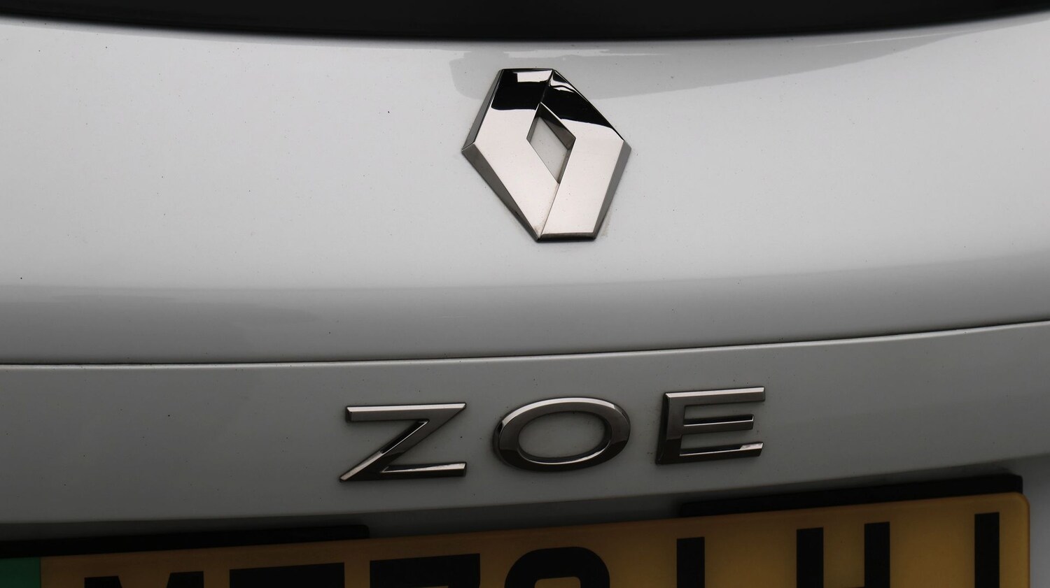 Used Renault Zoe 2022 for sale - 77137135: Photo 23