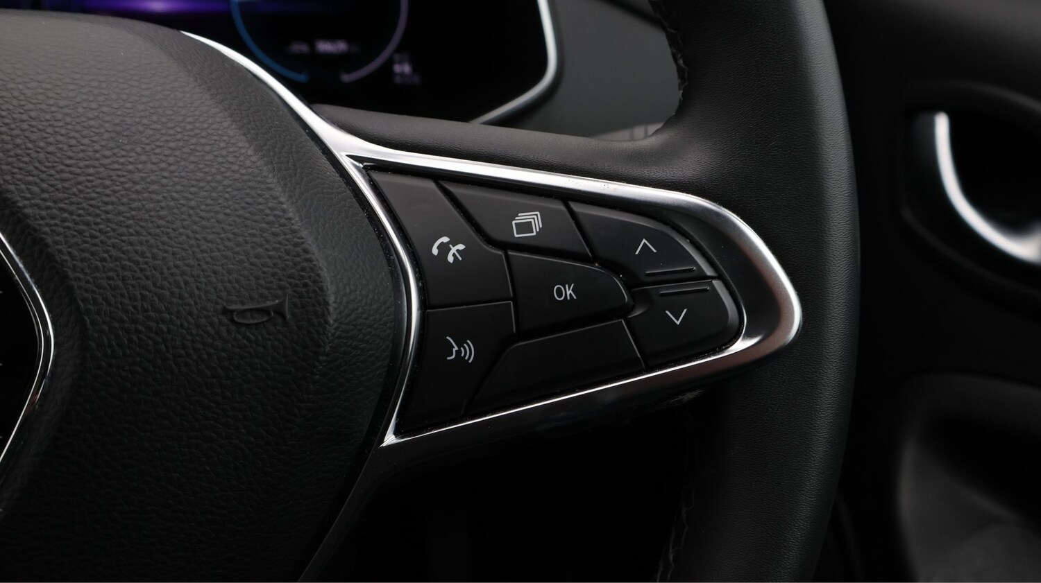 Used Renault Zoe 2022 for sale - 77137135: Photo 24