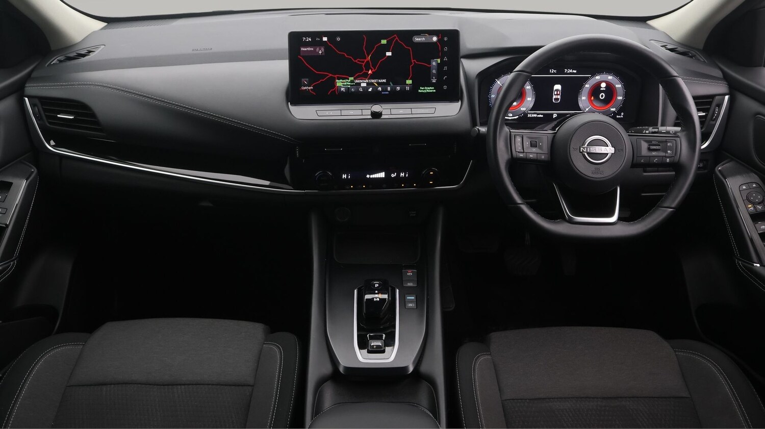 Used Nissan Qashqai 2023 for sale - 77636296: Photo 13