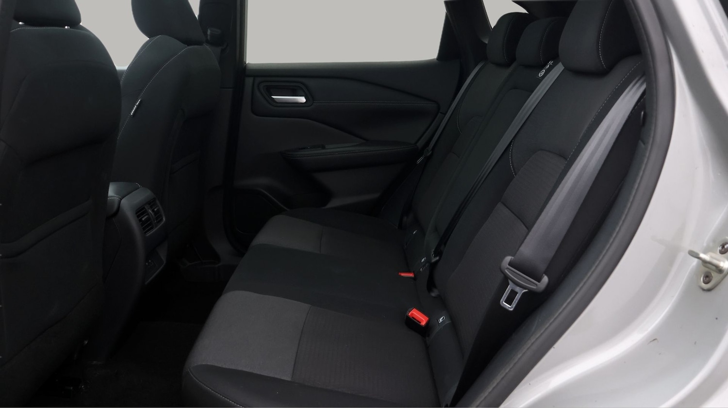 Used Nissan Qashqai 2023 for sale - 77636296: Photo 16