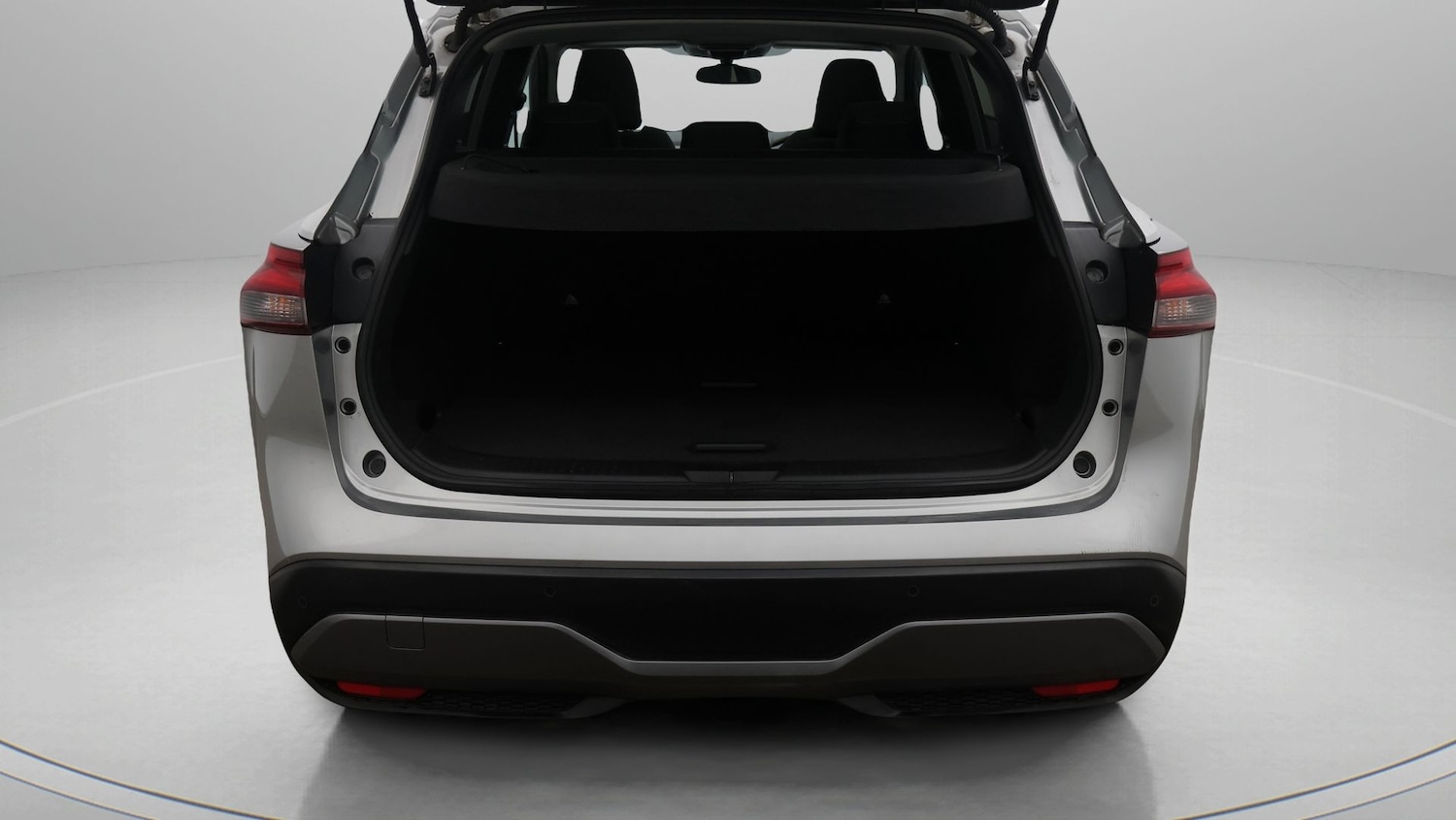 Used Nissan Qashqai 2023 for sale - 77636296: Photo 17