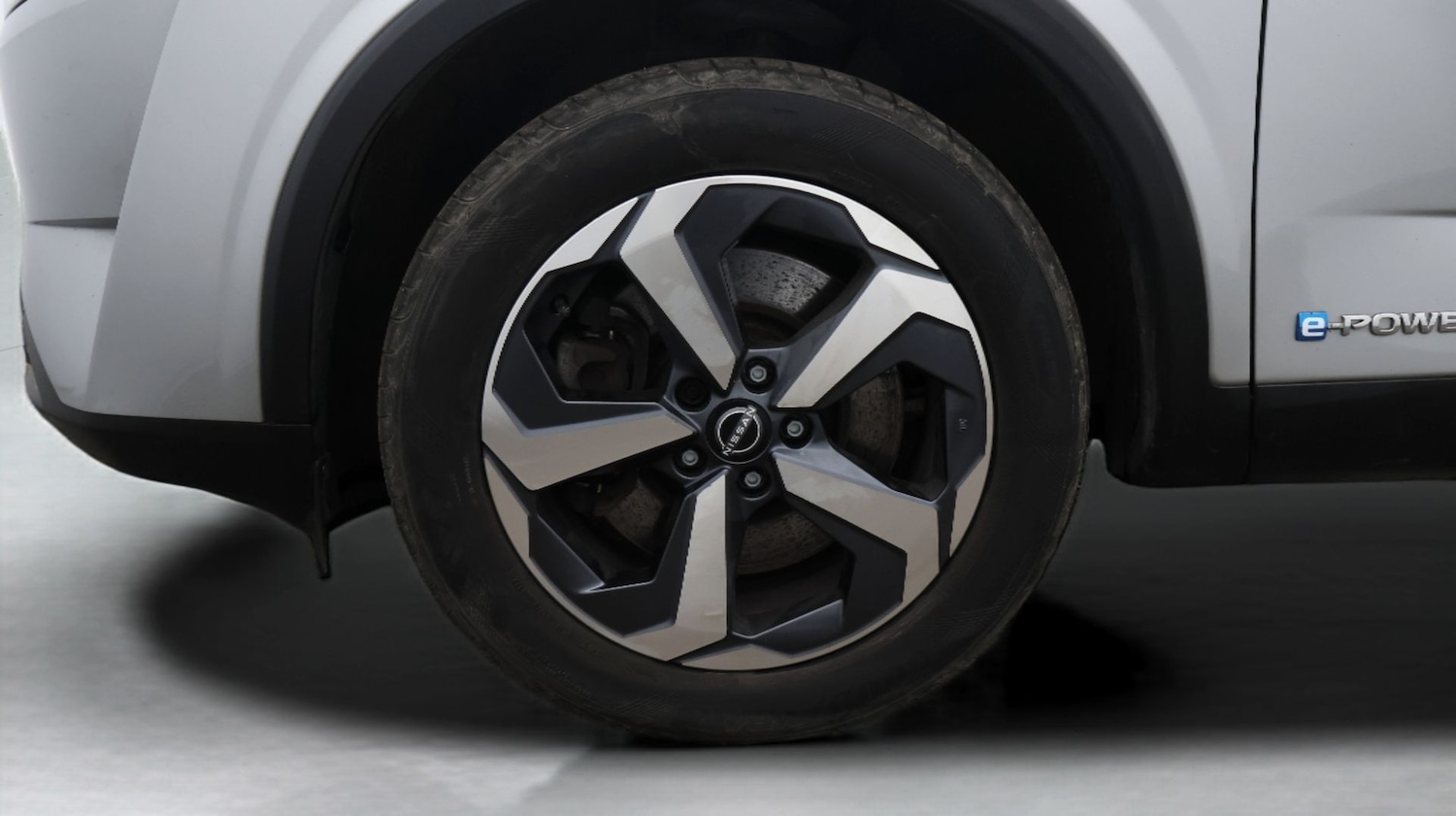 Used Nissan Qashqai 2023 for sale - 77636296: Photo 18