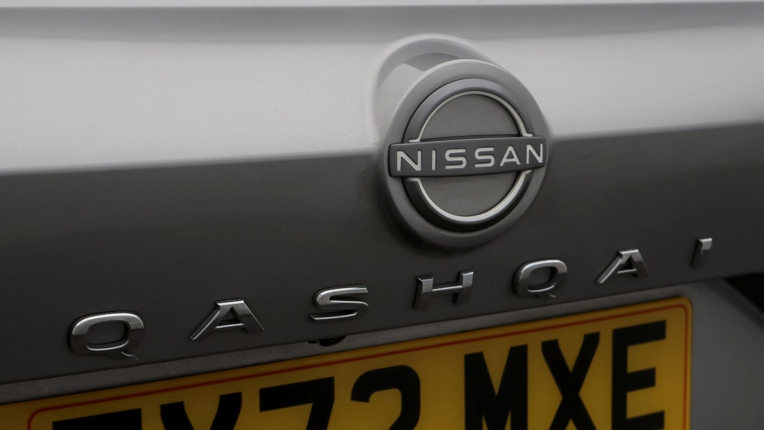 Used Nissan Qashqai 2023 for sale - 77636296: Photo 22