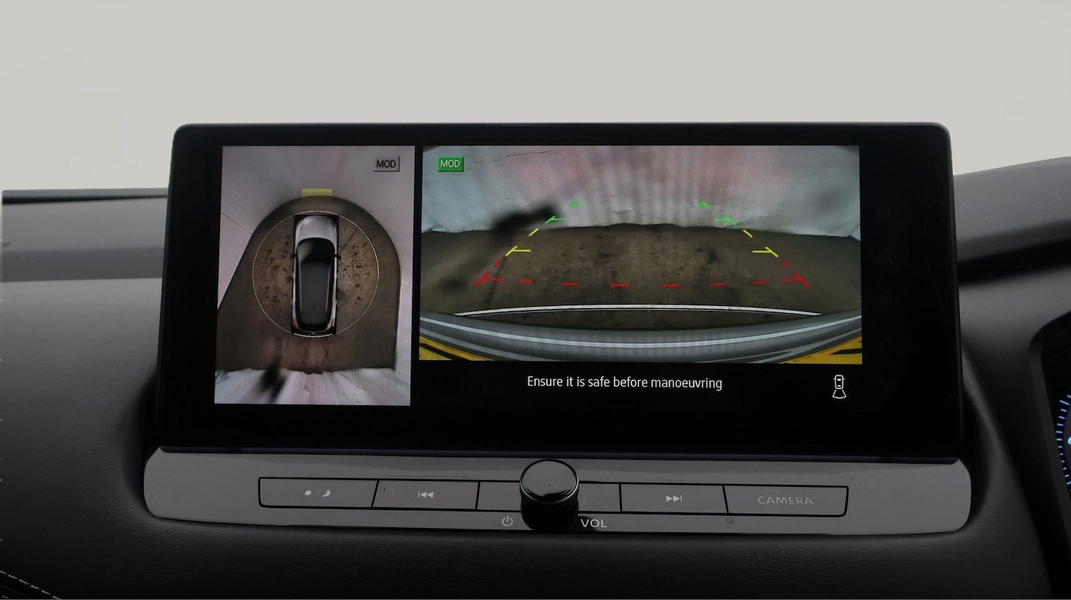 Used Nissan Qashqai 2023 for sale - 77636296: Photo 26