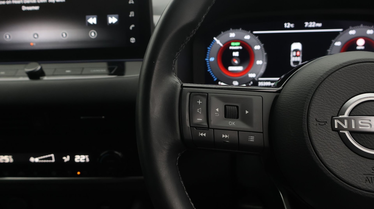 Used Nissan Qashqai 2023 for sale - 77636296: Photo 27