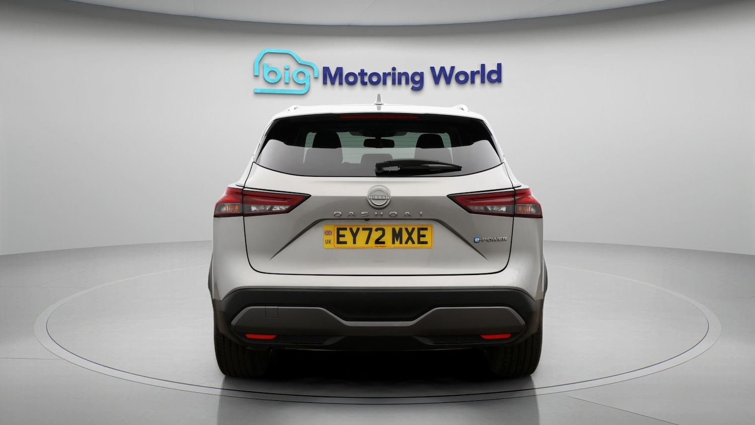 Used Nissan Qashqai 2023 for sale - 77636296: Photo 6