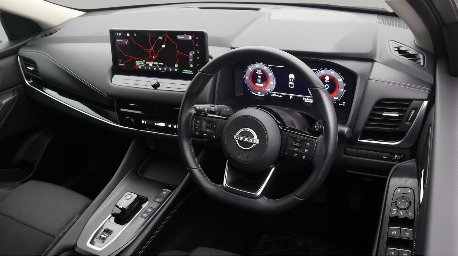 Used Nissan Qashqai 2023 for sale - 77636296: Photo 9