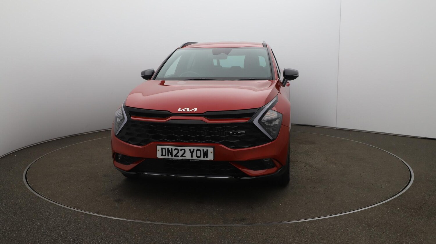 Vehicle 40