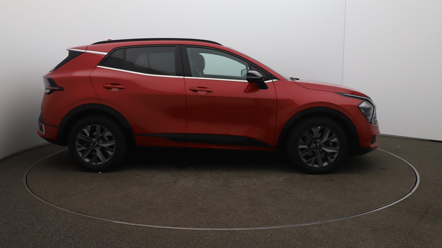 Vehicle 50