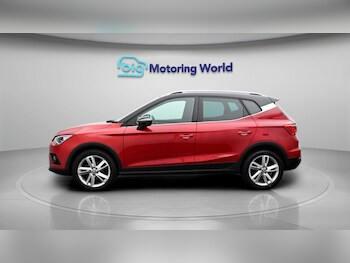 Used SEAT Arona 2020 for sale - 78656695: Photo