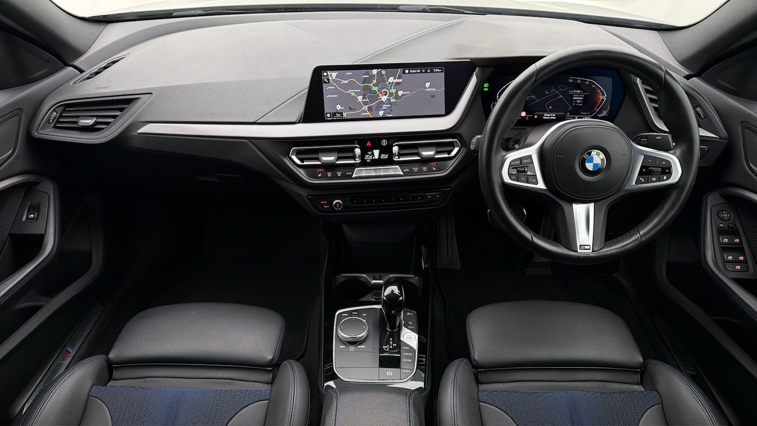 Used BMW 2 Series 2023 for sale - 77961646: Photo 12