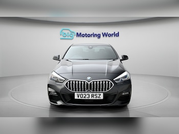 Used BMW 2 Series 2023 for sale - 77961646: Photo