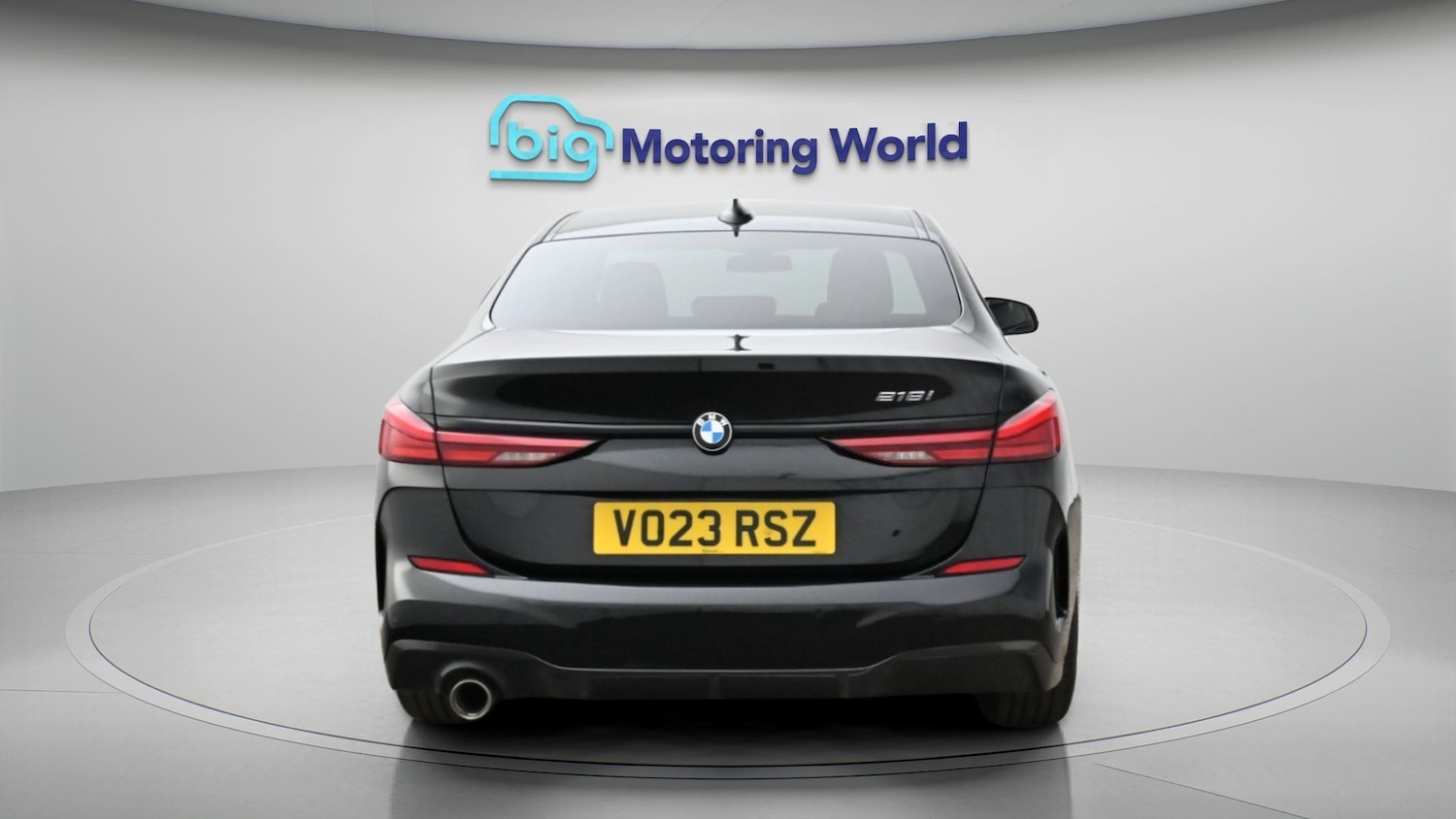 Used BMW 2 Series 2023 for sale - 77961646: Photo 6