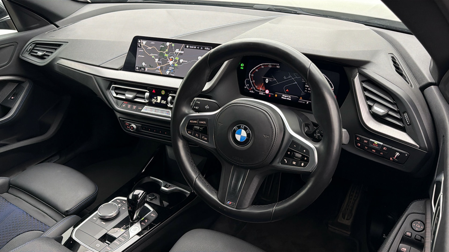 Used BMW 2 Series 2023 for sale - 77961646: Photo 9