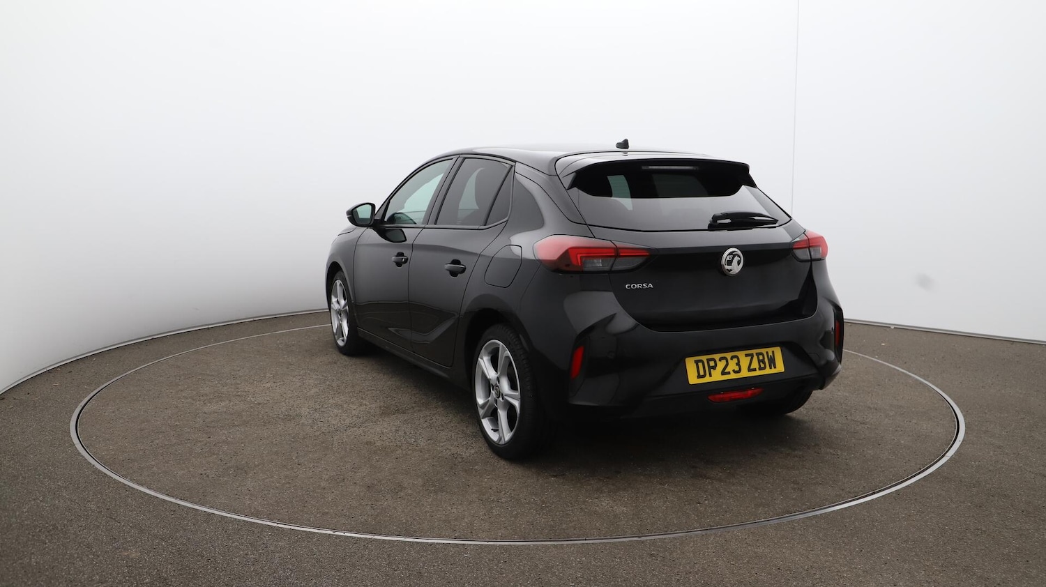 Vehicle 60